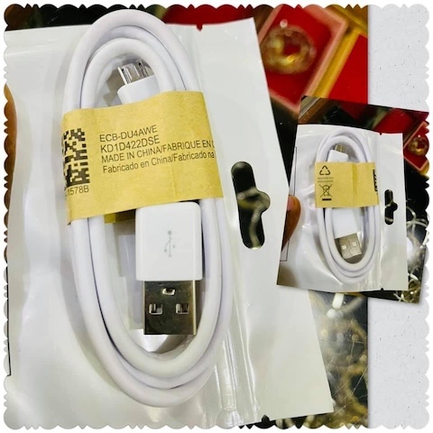 accesorios para electronica - Cargador Samsung Original - AL POR MAYOR Y AL DETALLE 0
