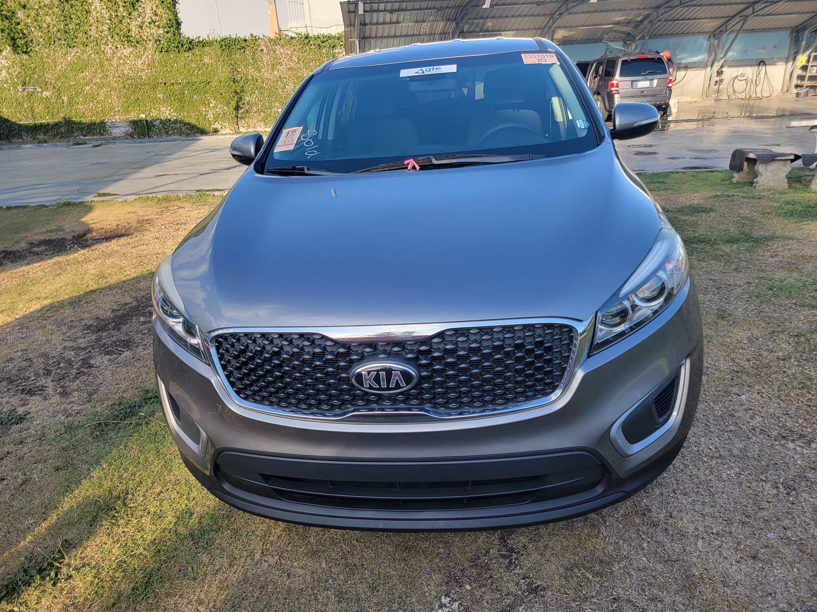 jeepetas y camionetas - kia sorento 2018 0