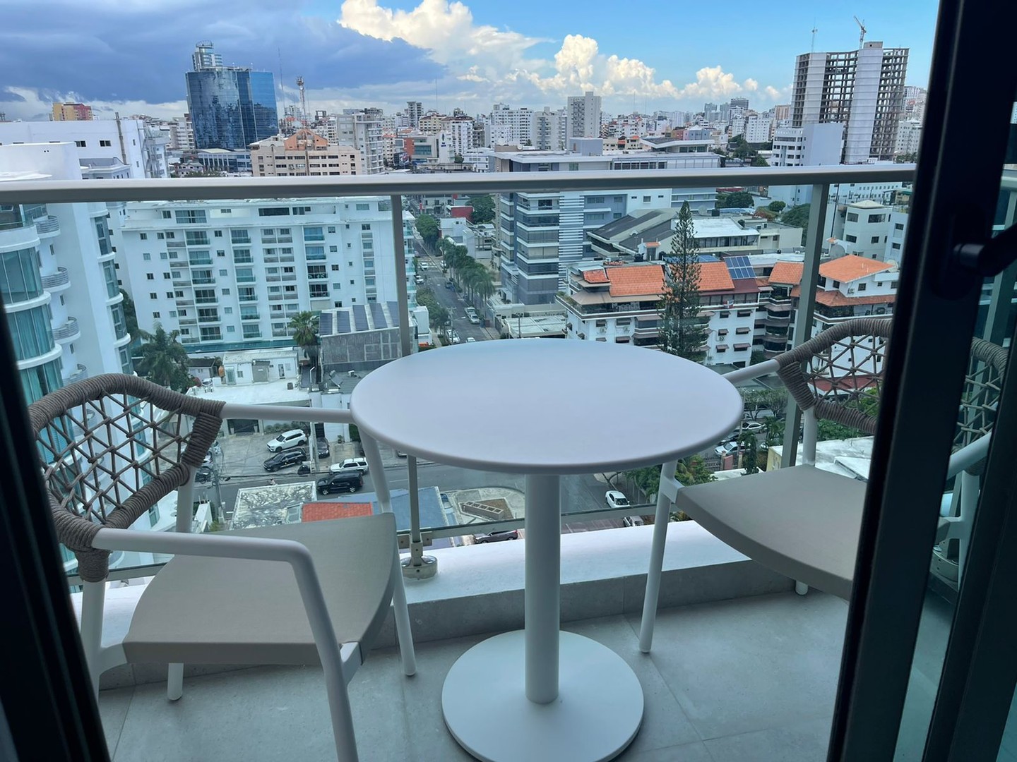 apartamentos - Apartamento En Alquiler En Piantini Amueblado De Una Habitación 9