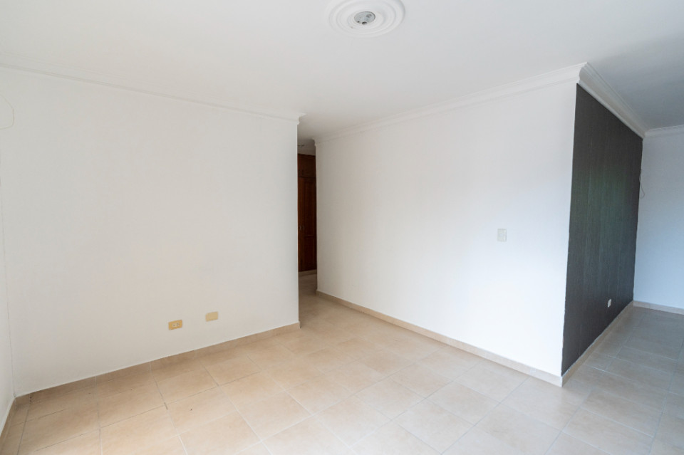 apartamentos - Apartamento en Venta en Los Rios 3H, 2B, 2P 3
