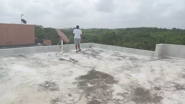 apartamentos - Avenida Jacobo Majluta, Santo Domingo Norte   7