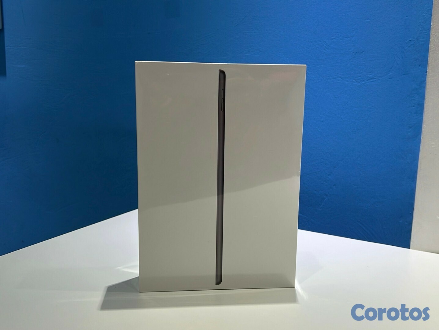 celulares y tabletas - Vendo iPad 9va Generación 64GB Wi-Fi Nueva Sellada $ 14,800 NEG|TIENDA !