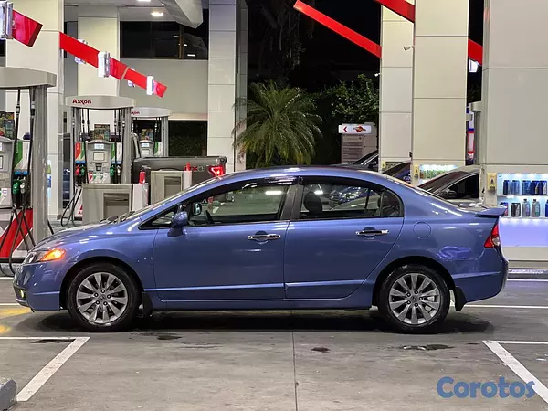 carros - HONDA CIVIC LX 2011  1