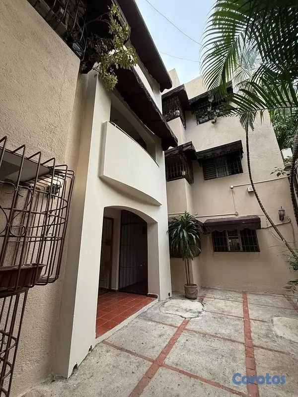 apartamentos - Vendo apartamento en la Zona Colonial  8