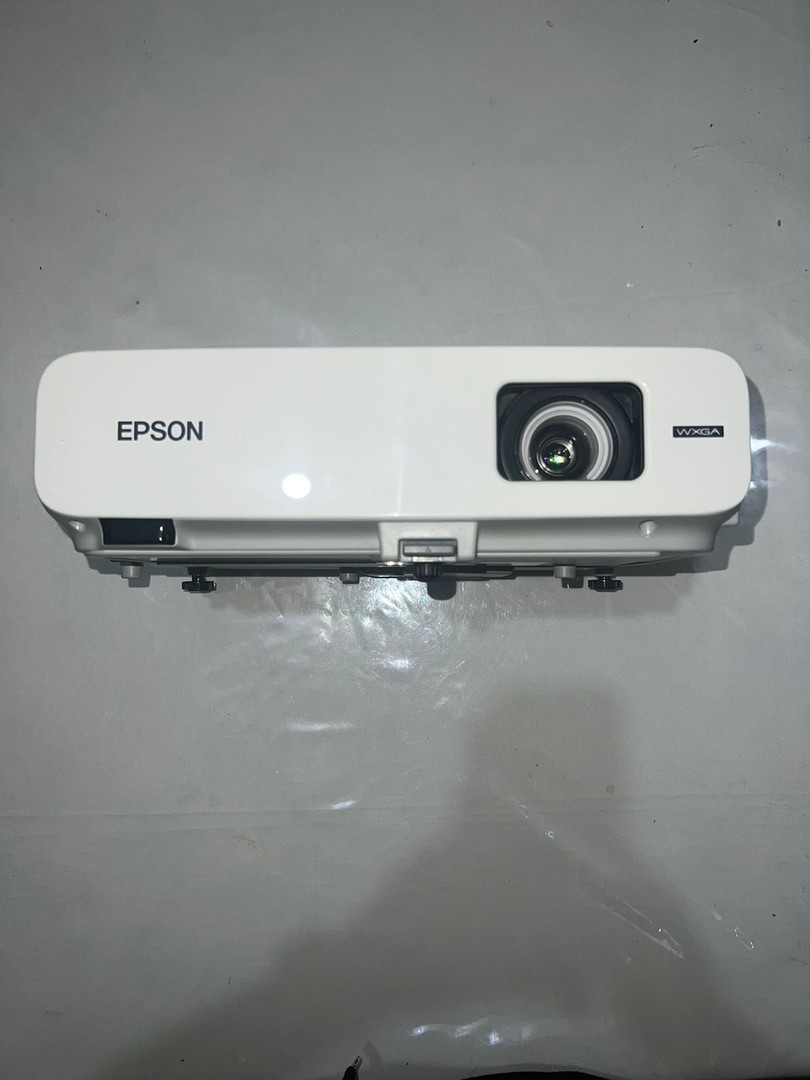 otros electronicos -  Proyector EPSON H296A (5476)