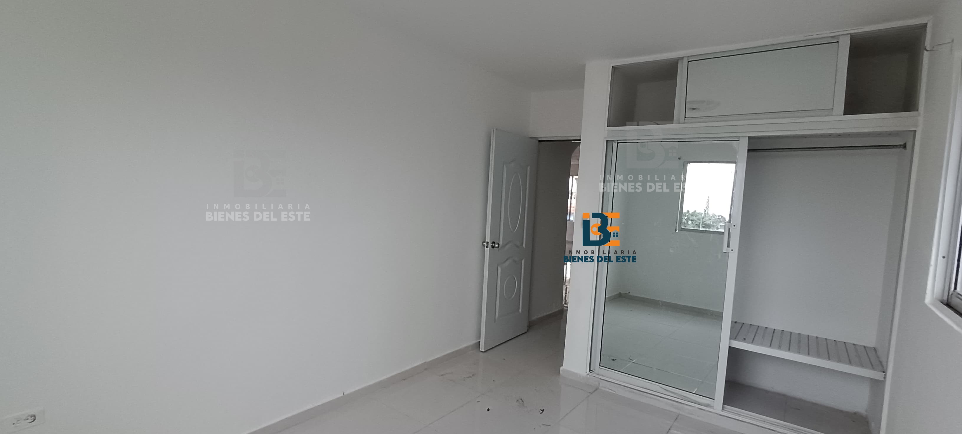 apartamentos - Se Alquila Apartamento Grande de Tres Habitaciones 5