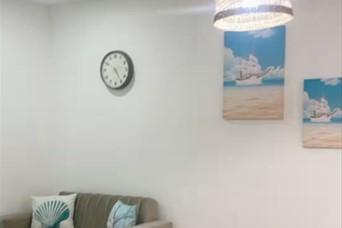 apartamentos - Vendo apartamento en residencial romana 8