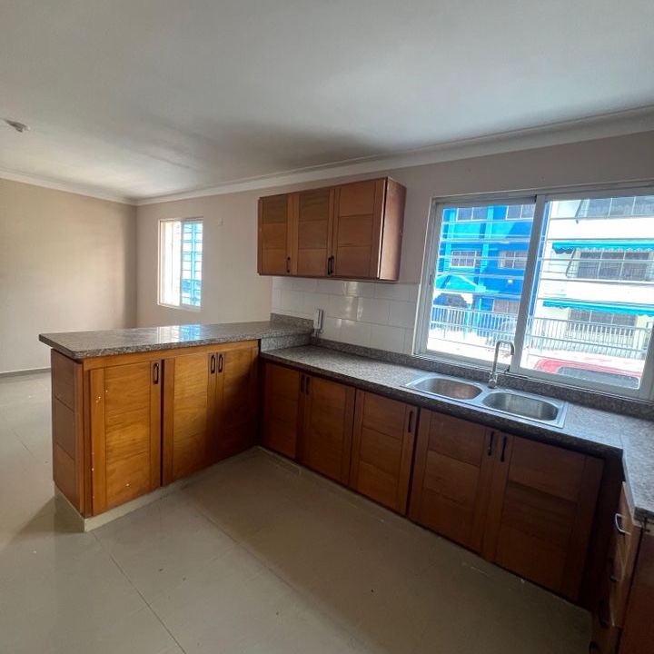 apartamentos - Apartamento primer nivel av. españa