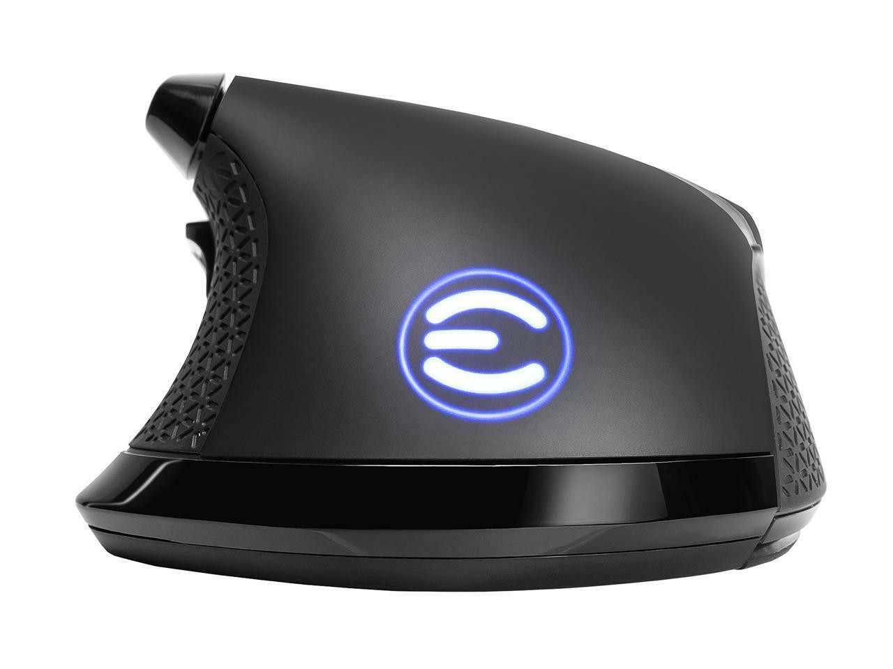 computadoras y laptops - EVGA X20 Gaming Mouse Wireless 3