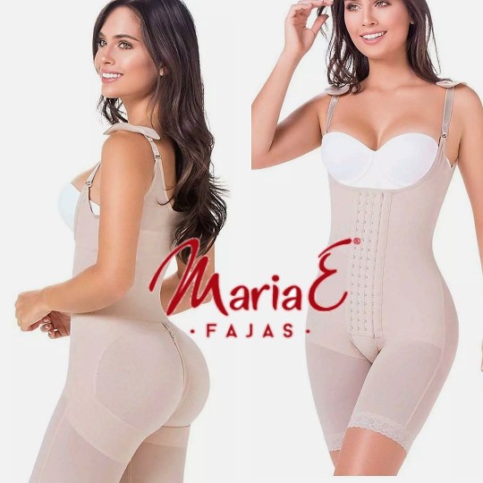 Faja colombiana Maria E