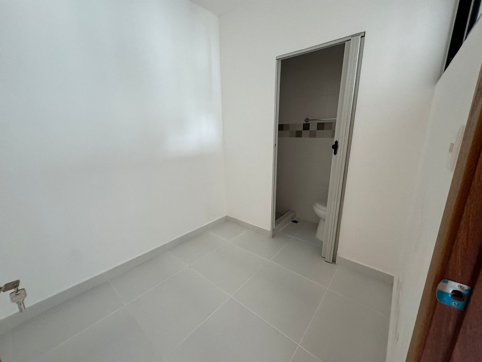 apartamentos - APARTAMENTO EN VENTA EN JARDINES DEL ESTE. 7