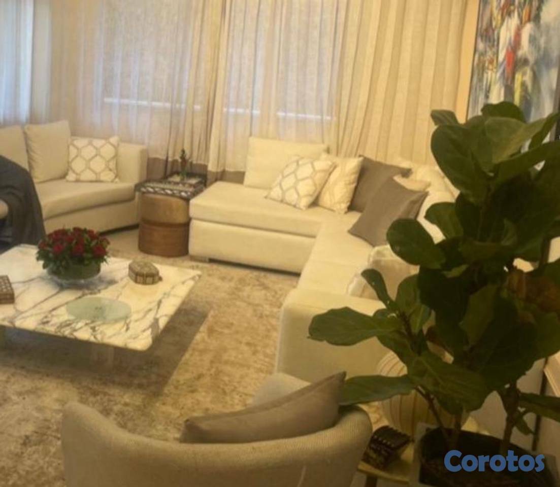 apartamentos - Apartamento en venta en el Ensanche Naco 5