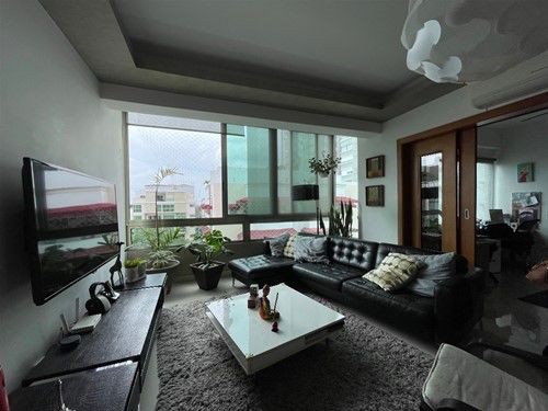 apartamentos - Se alquila apartamento en el Mirador Sur 7