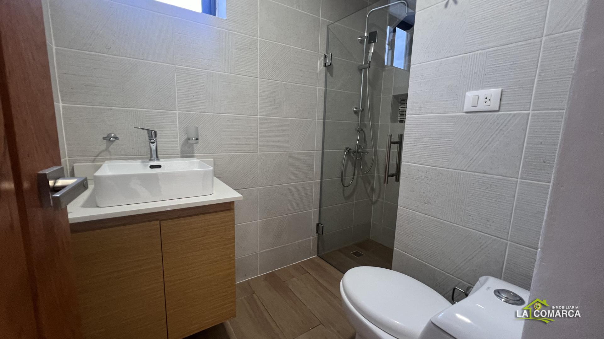 penthouses - Penthouse en Venta en Cerro Alto, Santiago 5