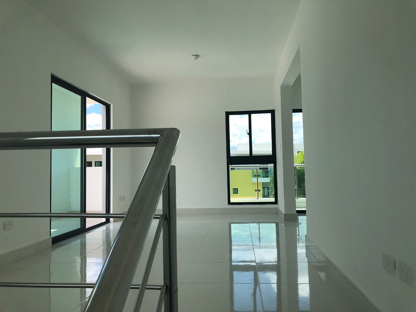 apartamentos - Penthouse con Vista a las Montañas, Llanos de Gurabo 3