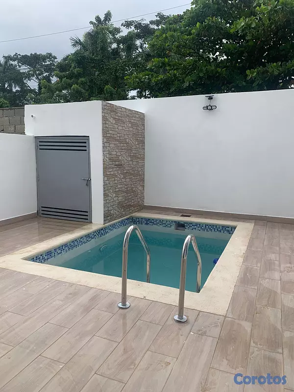 casas - 🏡 Casa Nueva de 2 Niveles en El Doral – Lista  2