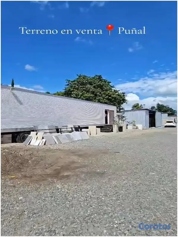 solares y terrenos - Vendo SOLAR 1,884 Mts.2, con VARIOS NEGOCIOS DENTR 5