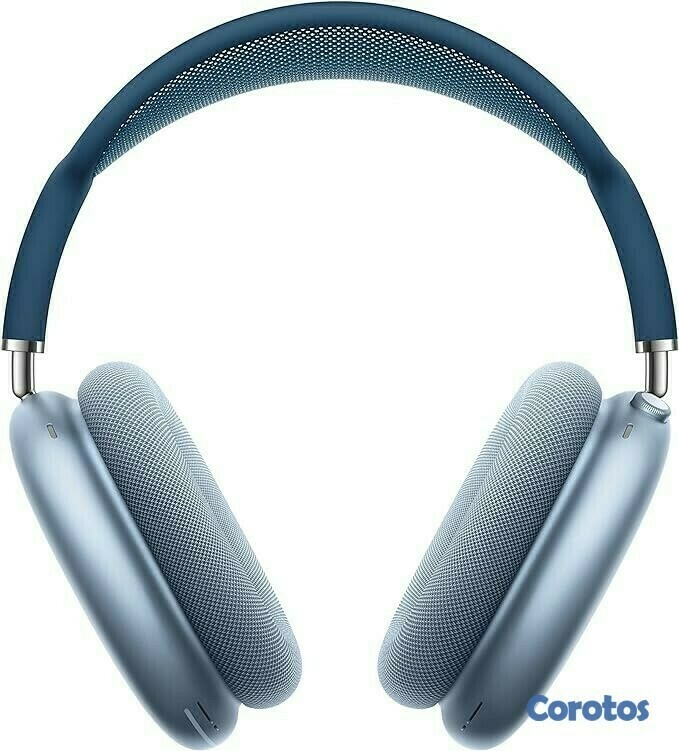 camaras y audio - AIRPODS MAX 1.1 3