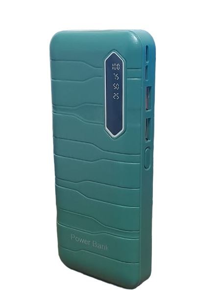 accesorios para electronica - Power bank universal de 30000 mAh KH-207