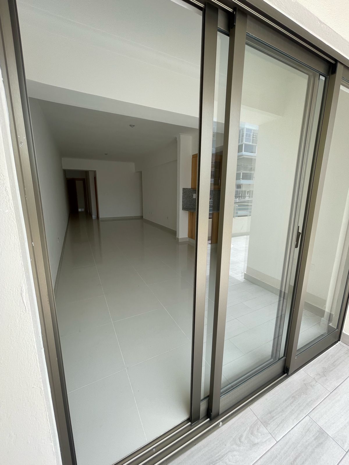 apartamentos - 🔵 Apartamento 2do piso con terraza en los prados  6