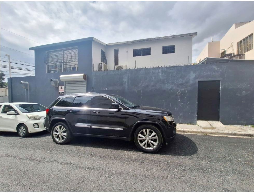 casas - Propiedad comercial arroyo hondo viejo 3