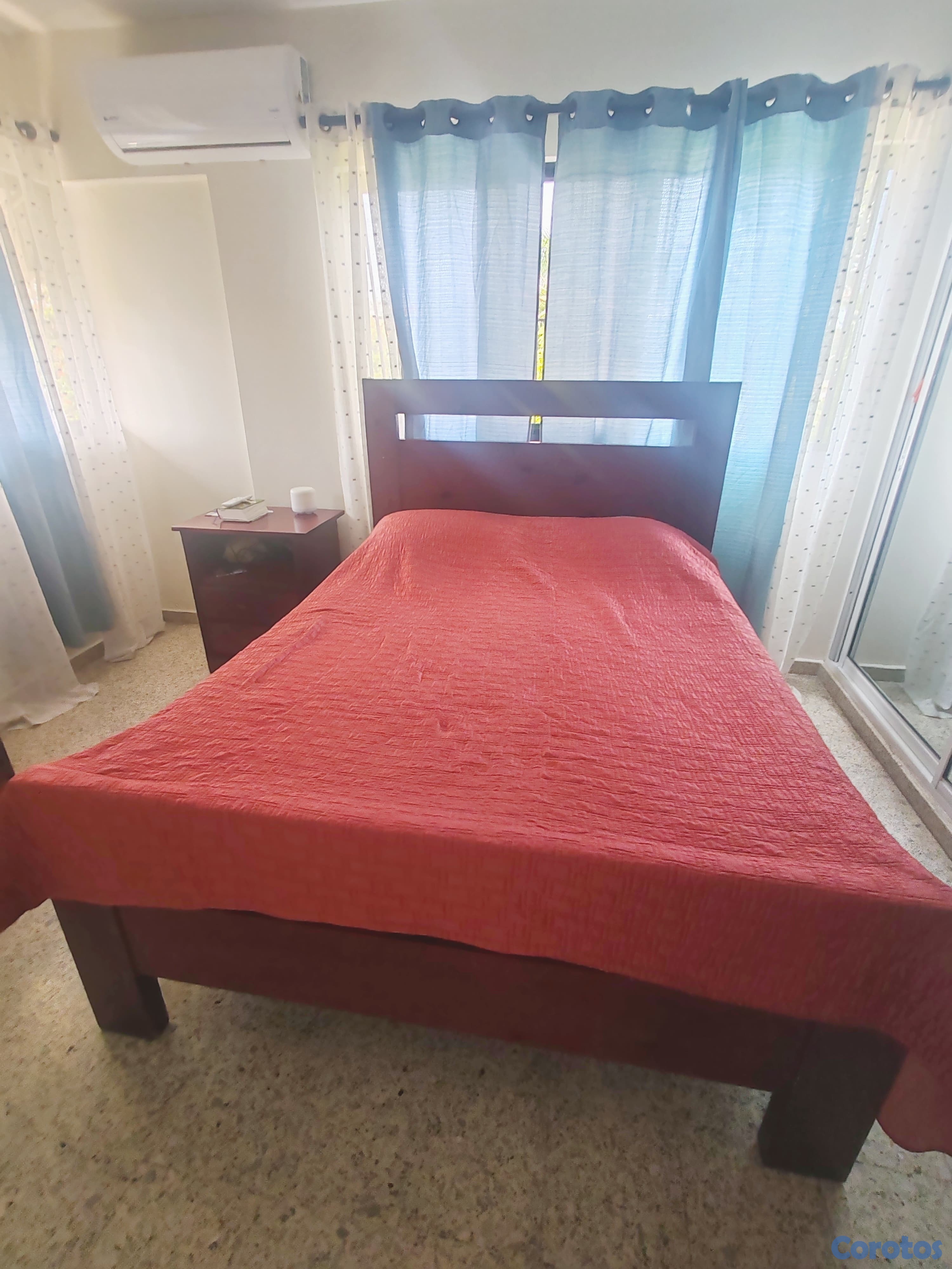 apartamentos - Gascue  📍 Apartamento clásico en Gascue  ✔️107.16 4