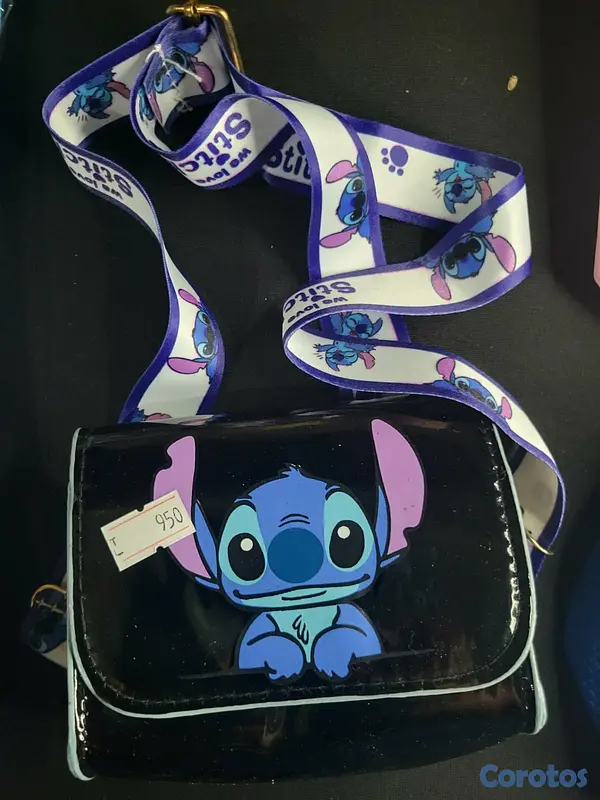 joyas, relojes y accesorios - Variedad de Artículos de Stitch  13