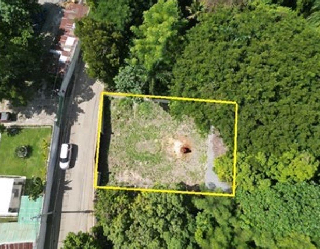 solares y terrenos - Vendo Solar de 568 Mtrs2, Santo Domingo Oeste  0