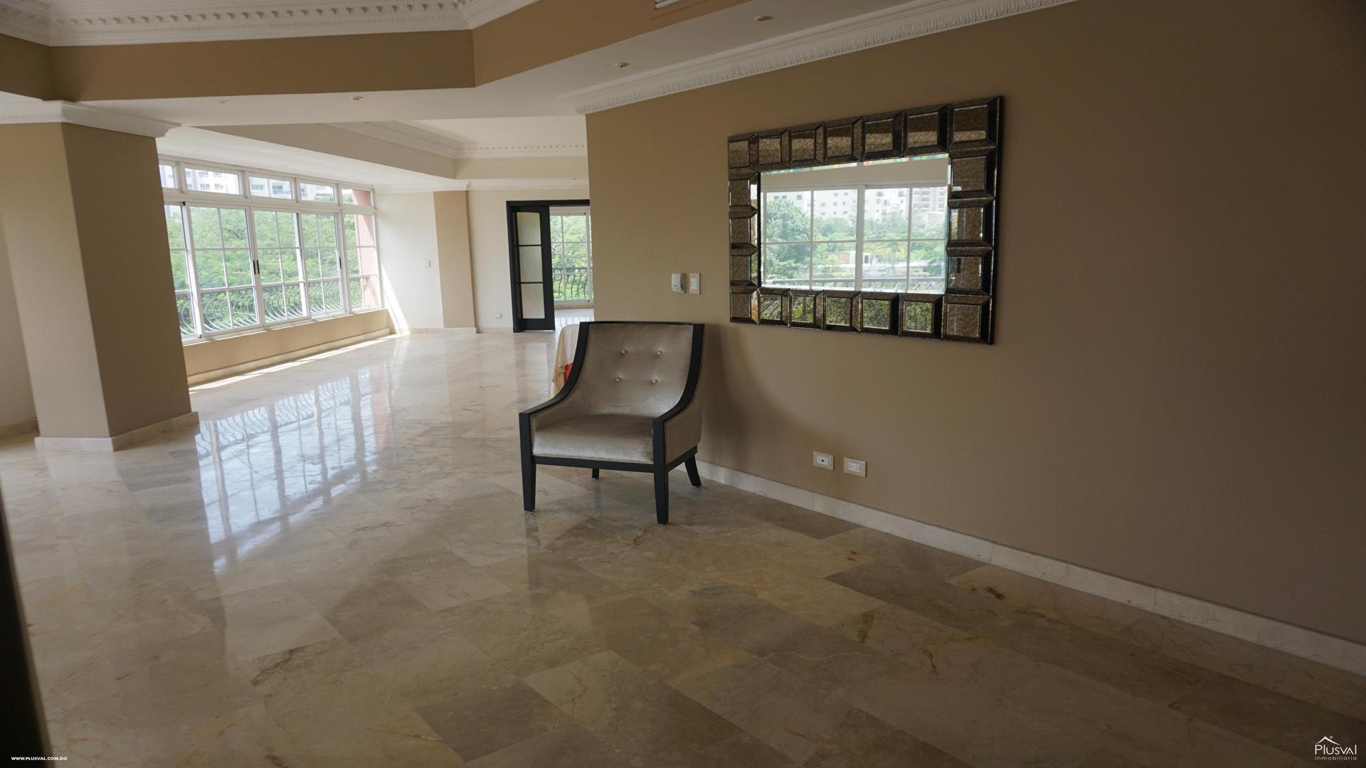 apartamentos - Apartamento en Venta en La Esperilla 4