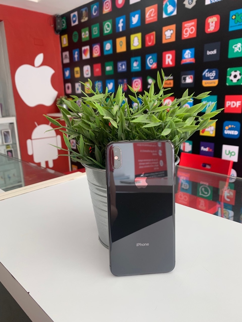 celulares y tabletas - iPhone XS Max 64GB. Black Friday.

