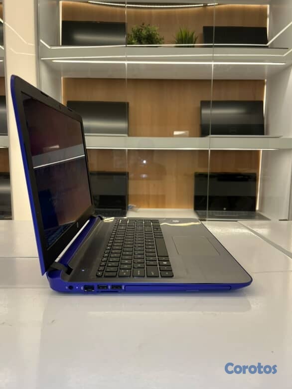 computadoras y laptops - HP PAVILION 15 2