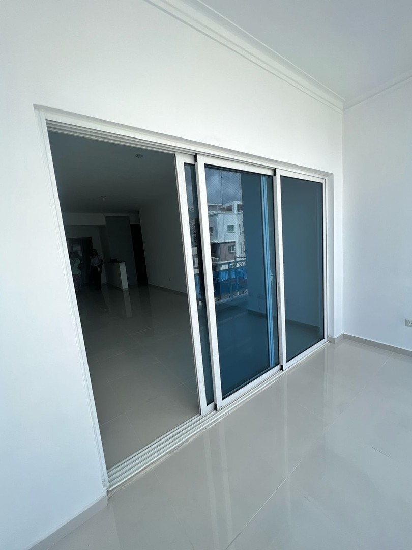 apartamentos - Apartamento de 2 habitaciones en El Millón 0