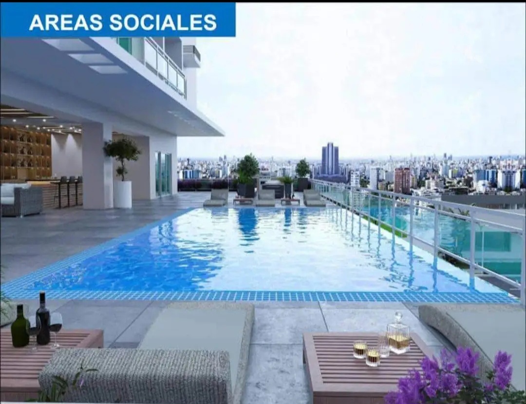 apartamentos - Apartamentos  modernos concepto Airbnb  4
