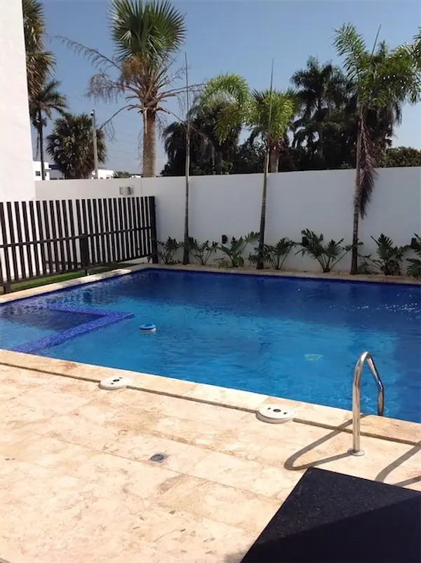 apartamentos - Apartamento de renta en Jardines del Sur 6