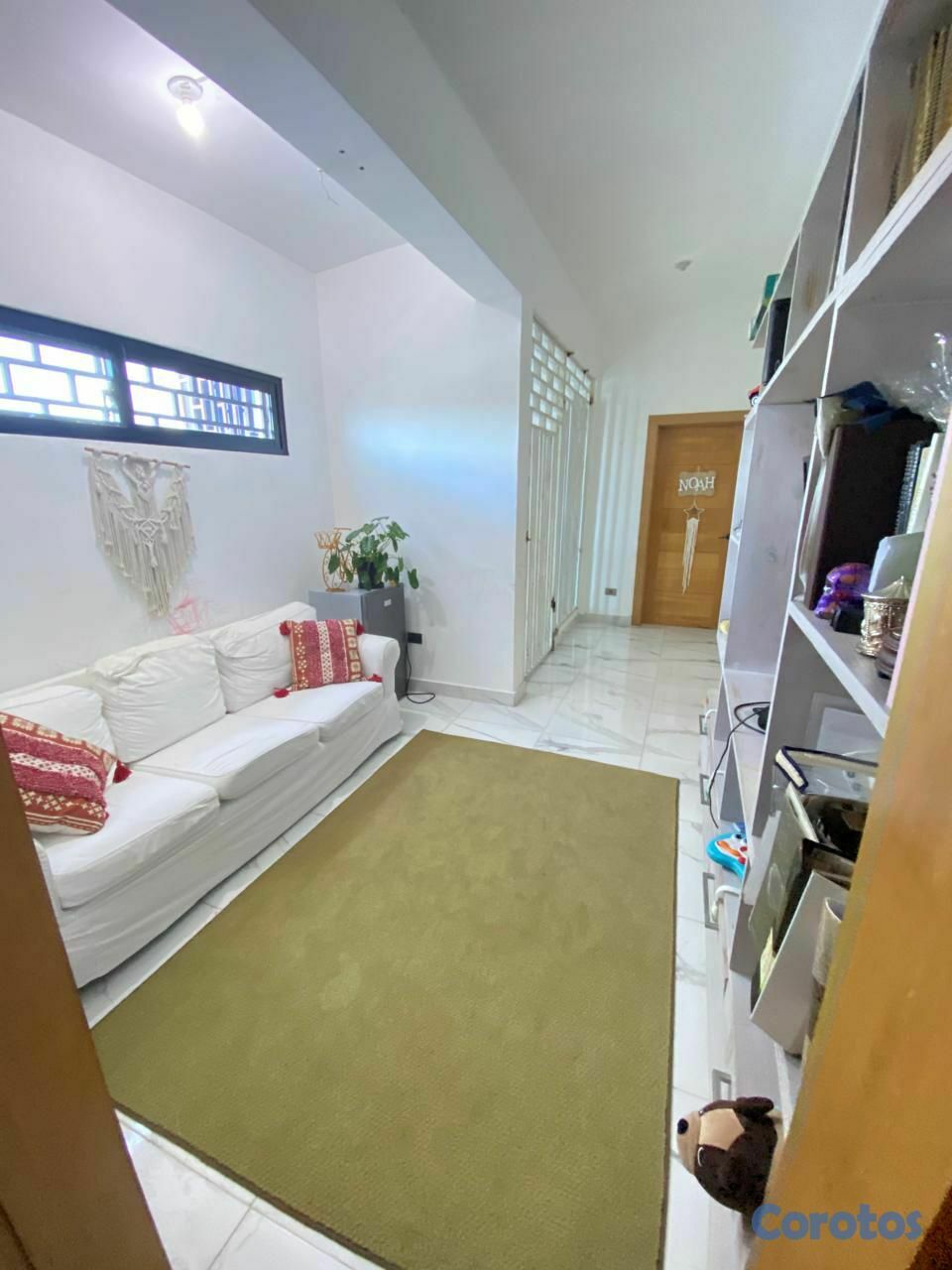 casas - Casa en Colinas del Oeste, av. Prolongacion 27 de  2