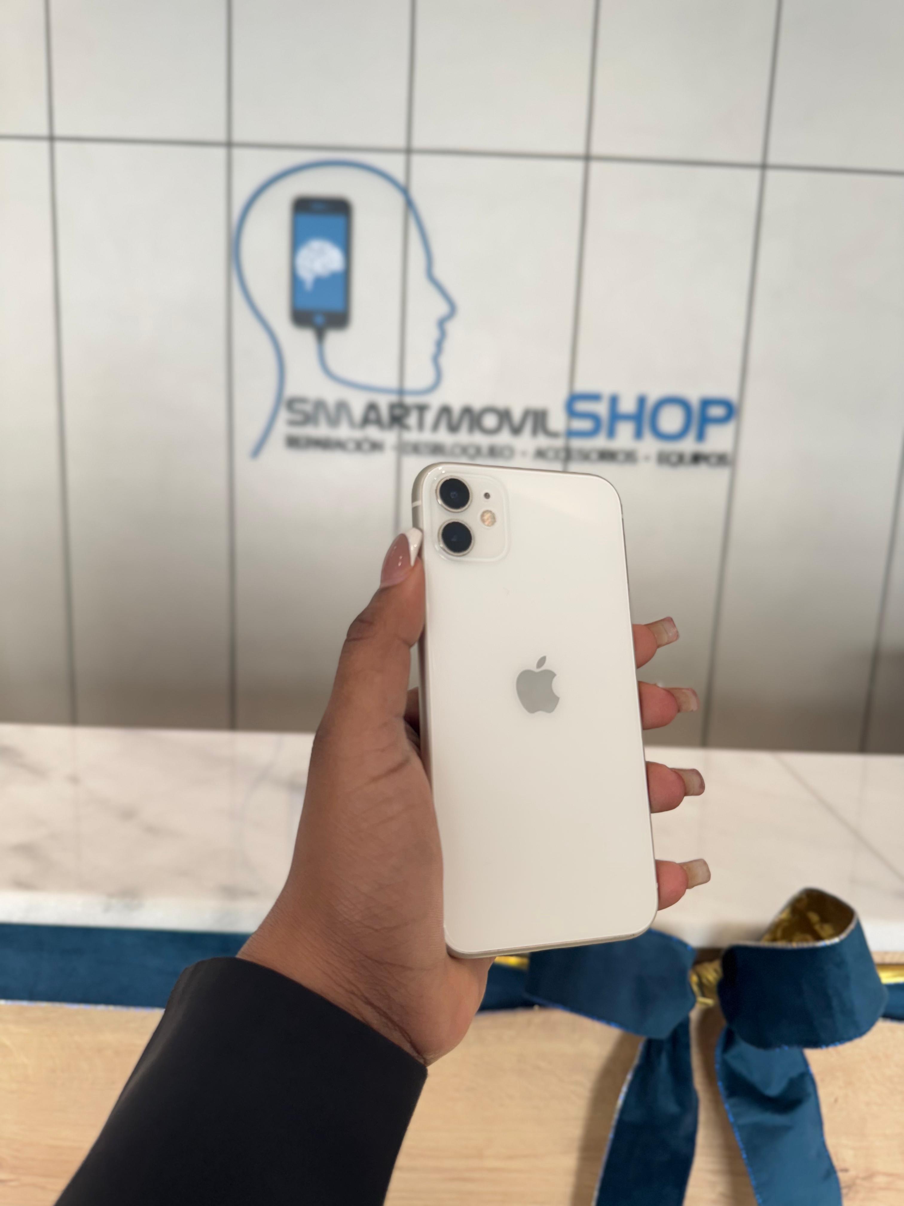 celulares y tabletas - IPHONE 11 NORMAL 64GB OFERTA DE NAVIDAD!