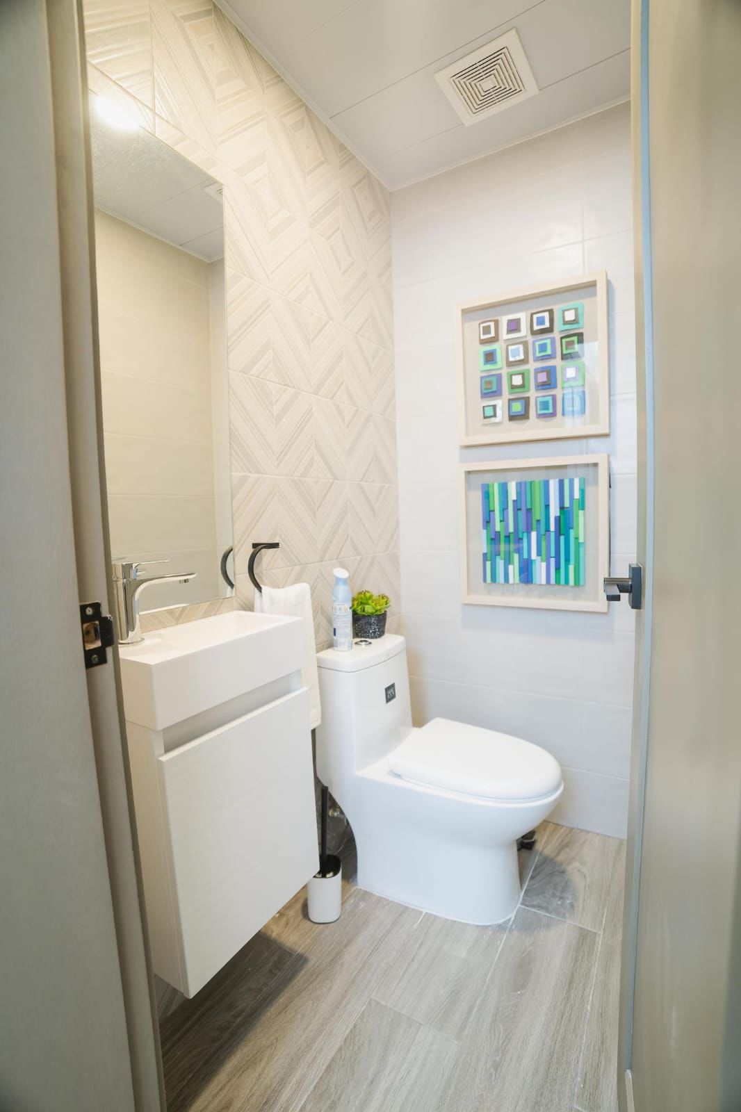 apartamentos - Totalmente Amueblado, Unidad Airbnb Friendly 3