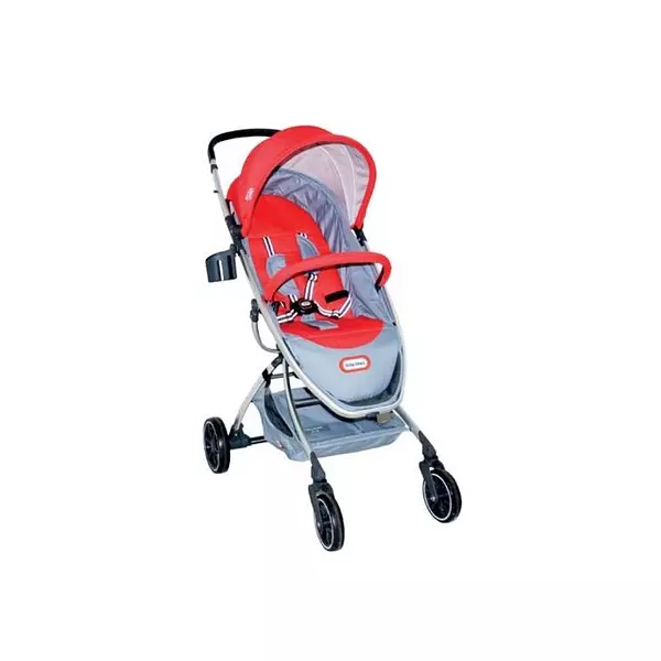 coches y sillas - Coche para bebes Marca Little Tikes 2