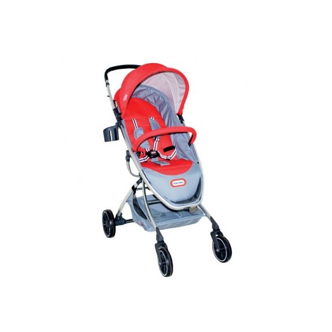 coches y sillas - Coche para bebes Marca Little Tikes 1