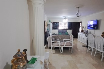 apartamentos - Vendo apartamento en Mirador Sur  4