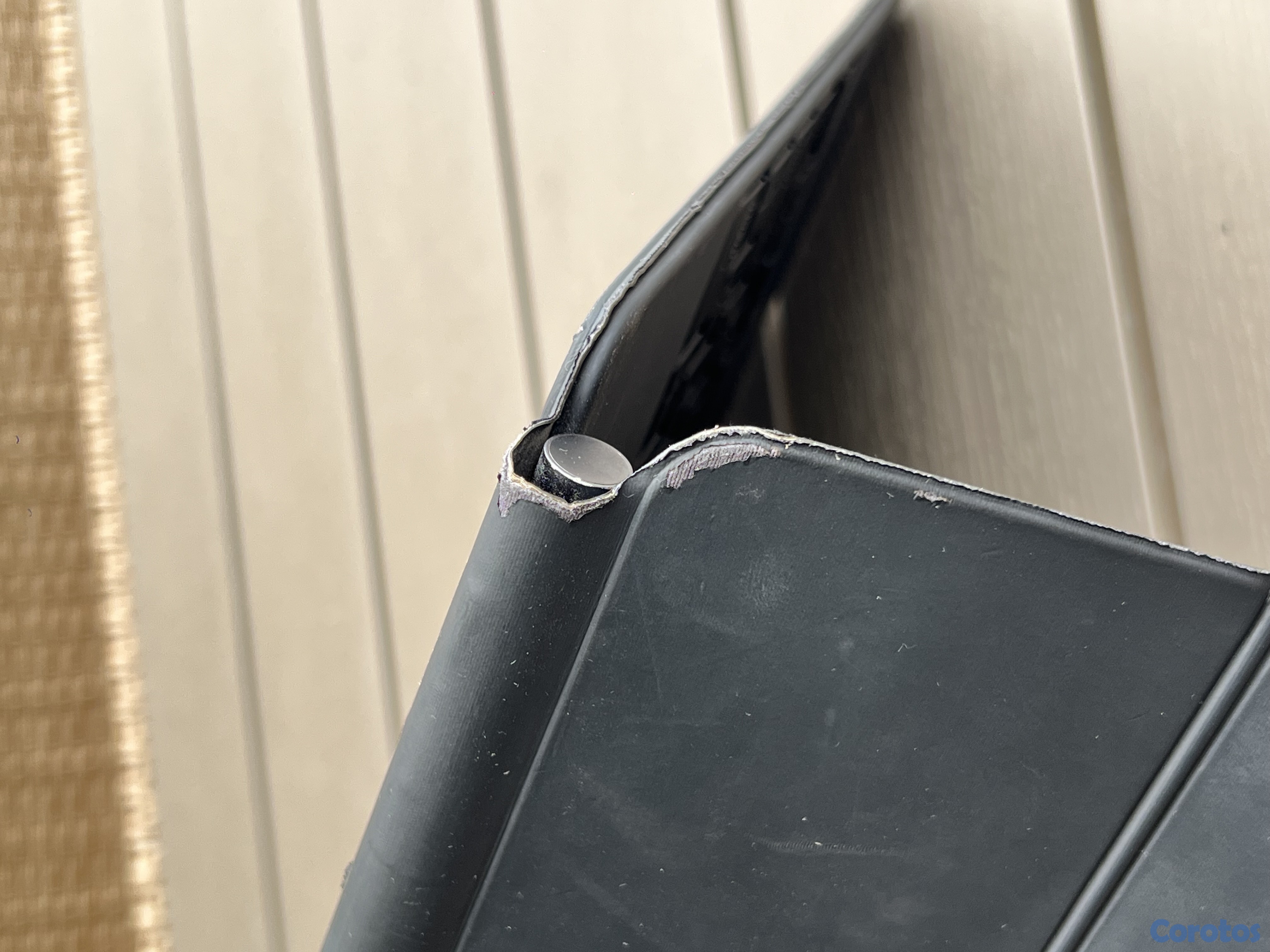 celulares y tabletas - iPad Pro 12.9 4ta Gen 256gb + Magic Keyboard + Apple Pencil 9