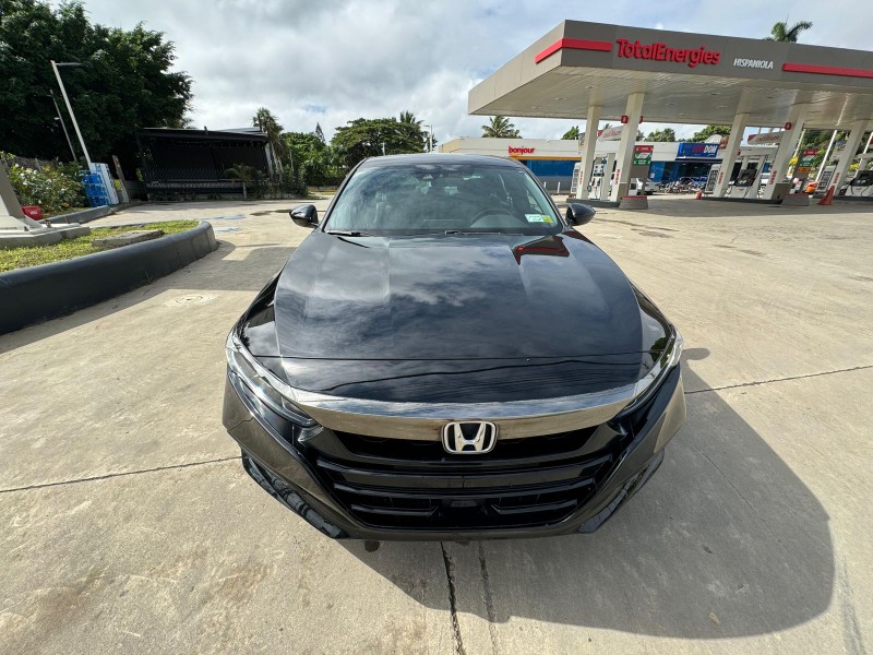 carros - Honda accord sport 2020 2
