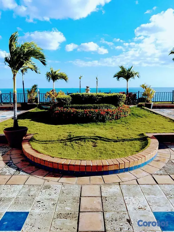 apartamentos - APARTAMENTO AMUEBLADO EN VENTA Y ALQUILER EN MALEC 10