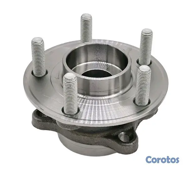 repuestos - Rodamiento de Ford Fusion SE 2013 2020 6