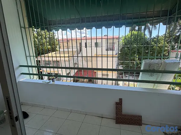 apartamentos - Apartamento D3 Residencial Alejandro Segundo  4