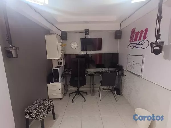 oficinas y locales comerciales - alquiler de local en gazcue 3