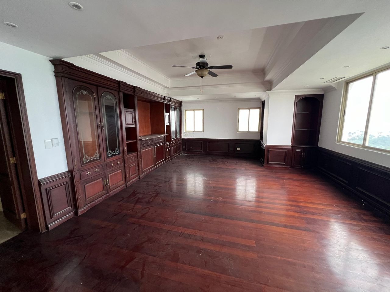 penthouses - Vendo Pent-house en Bella Vista Sur  3