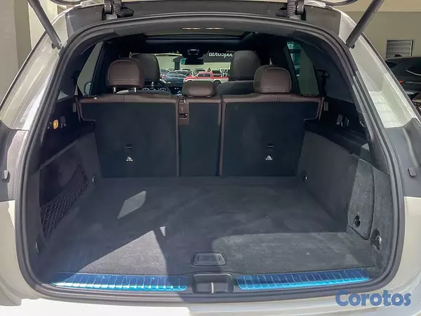 jeepetas y camionetas - Mercedes-Benz Clase GLE 450 4MATIC 2023 9