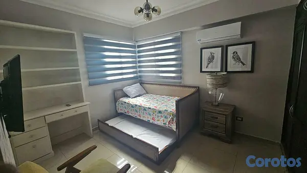 apartamentos - Alquiler en Ensanche Paraiso 10
