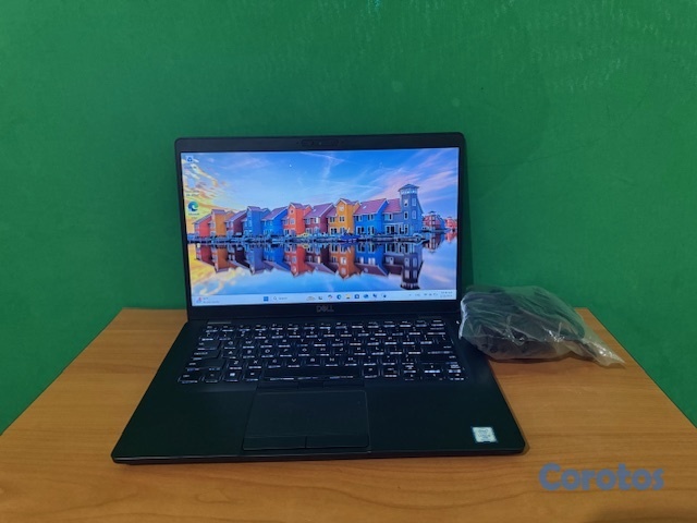computadoras y laptops - Dell latitude 5401 comoda y economica 3